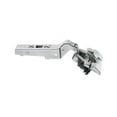 thumbnail image 2 of Blum 79B9596 Clip Top 30-Degree Ii Positive Angle Inserta Cabinet Door Hinge - Nickel, 2 of 2