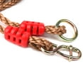 thumbnail image 3 of Cuerda de PE de longitud / Correa de árbol colgante para columpios al aire libre / Hamaca / Zona de juegos, Accesorios para columpios Baoblaze Cuerda de columpio, 3 of 8