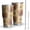 Yellow Highland Cow, variant on 30oz Blue Highland Cow Flower Butterfly Pattern Tumblers Stainless Steel Tumbler with Lid and Straw,Vacuum Insulated Double Wall Travel Tumbler Cups Mug with Cleaning Brush for Coffee,Tea