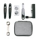 thumbnail image 3 of Kit de herramientas de reparación de bicicletas, portátil, profesional, ligero, para mantenimiento de bicicletas. BT079S, 3 of 9