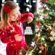 thumbnail image 1 of Decoración navideña Muñeca Árbol de Navidad Colgante Decoración navideña para el hogar Wmkox8yii fhajkh5130, 1 of 8