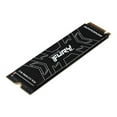 thumbnail image 2 of Kingston FURY Renegade 4TB PCIe Gen 4.0 NVMe M.2 Internal Gaming SSD SFYS/4000G, 2 of 3