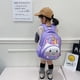 thumbnail image 2 of Mochilas para niños, mochila resistente al agua de 12 pulgadas para niños y niñas para mochila de escuela preescolar/primaria/primaria, 2 of 4
