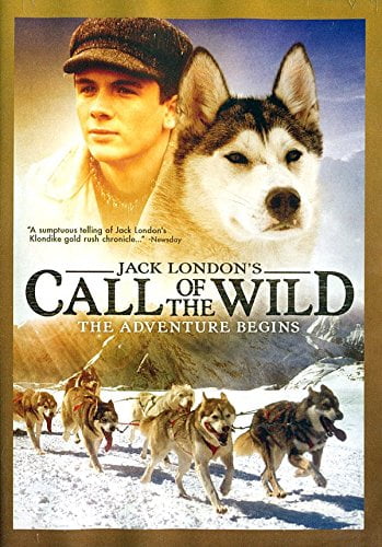 call of the wild jack call of the wild jack
