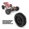 thumbnail image 4 of Engranaje De Piñón De Motor, Engranaje De Piñón De Motor 27T, Engranaje De Piñón De Motor De Control Remoto Accesorios De Piezas De Automóvil RC Para Modelo De Pieza De ANGGREK Otros Deportes, 4 of 8