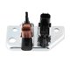 thumbnail image 3 of Válvula Solenoide Turbo Boost K5T48272 Plástico Estándar Original + Alivio Larga Vida útil Para Reemplazo De Automóvil Para Mitsubishi Shogun / Sport ANGGREK Otros, 3 of 8