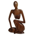 thumbnail image 1 of Modern Day Accents, LLC 9027 Abstra Acajou Dame, 1 of 1