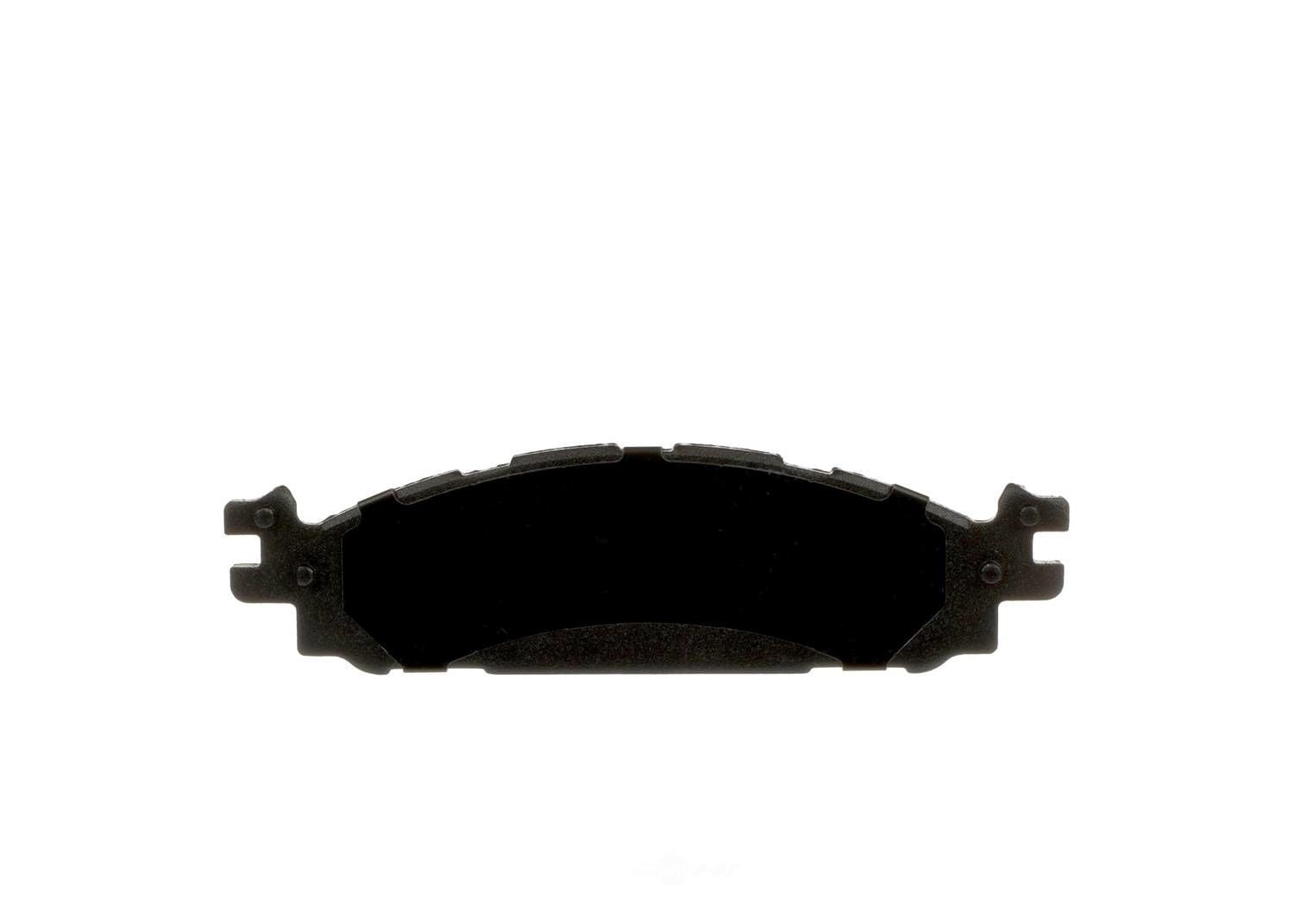 Bosch BE1508H Blue Ceramic Brake Pads w/Hardware