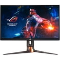 thumbnail image 1 of Monitor Gamer 27 ASUS ROG STRIX WQHD 1ms 240Hz PG279QM HDMI DisplayPort 1.4, 1 of 6
