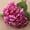 G#167, variant on Rwvbm Realistic Artificial Embroidered Ball Flowers, Large Moist Touched Silk Hydrangea Bouquet for Wedding Centerpieces and Home Decor, 22cm Head