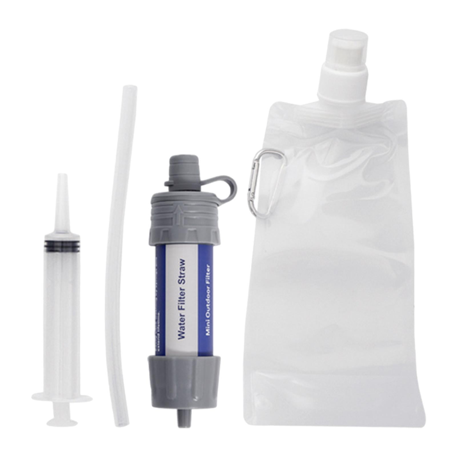 Puribag Con Pacchetti Di Filtri Per L'acqua P&amp;G