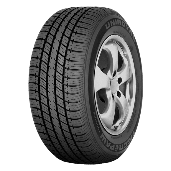 Llanta UNIROYAL 225/65r17 Tiger Paw Touring 102h
