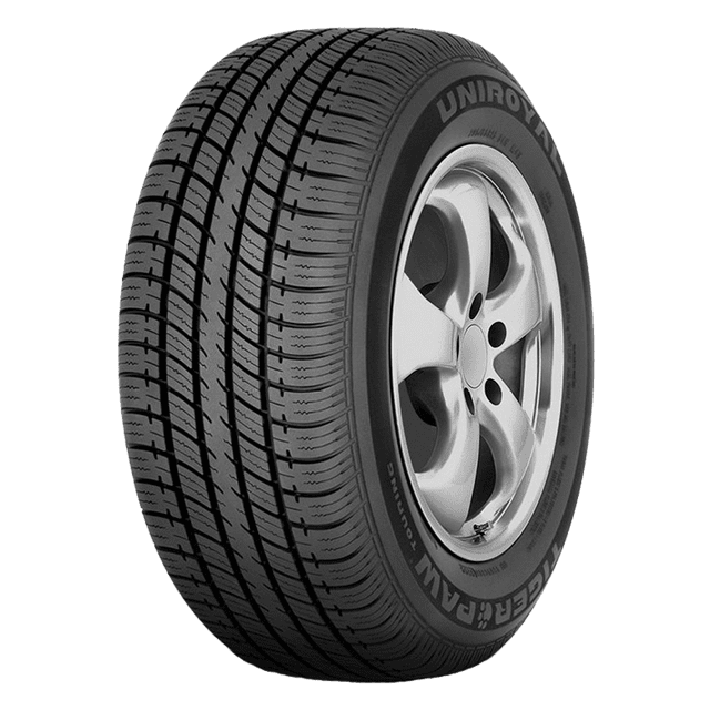 Llanta UNIROYAL 225/65r17 Tiger Paw Touring 102h
