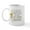 White, variant on CafePress - If LEFT HANDED Peop Mug - 11 oz Ceramic Mug - Novelty Coffee Tea Cup