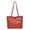 Red, variant on Cross Body Purse for Woman Checkered Patterns Shoulder Crossbody Handbag Available In Black White And Red