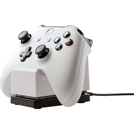 PowerA Charging Stand for Xbox One - White