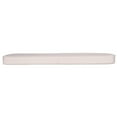 thumbnail image 4 of New Cooler Cushion seachoice 76851 Snap Straps Fits 128 Qt. White 38-1/4" x 17-1/2" x 3", 4 of 4