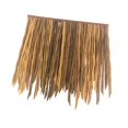 thumbnail image 3 of LOVIVER Artificial Thatch Roofing Easy Install Waterproof for Tiki Bar Party Outdoor, 3 of 8