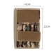 thumbnail image 4 of Kuymtek Funda para Portátil Al Aire Libre Greenbook Pen Pocket Case Bag (Camuflaje), 4 of 9