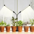 thumbnail image 4 of Plant Grow Light Beah Full Spectrum, paquete de 2, 10 niveles regulables, 4 of 6