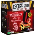 thumbnail image 3 of Juego de mesa Spin Master Escape Room versión 3 para mayores de 16 años, 3 of 5