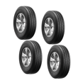 thumbnail image 1 of Set de 4 llantas 195/75R16C 107R DURAVIS M705 Bridgestone, 1 of 2