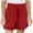 Red, variant on KVPLBQFD Girls Dance Shorts Gingham Shorts Para Mujer Cute Clothes for Teen Girls Flare Jeans for Girls 10-12 Toddler Girl Clothes 5t Long Jeans, Beige 11-12 Years