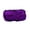 🥝 Purple_New#421, variant on Metallic Shiny Strip Yarn Bag Kit - Thick Soft Icelandic Yarn, Easy Crochet Knitting Supplies, Luxurious Sheen, Durable Shape-Holding Thread, DIY Handbag Crafts