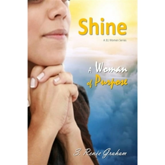 A Woman of Purpose (Paperback)