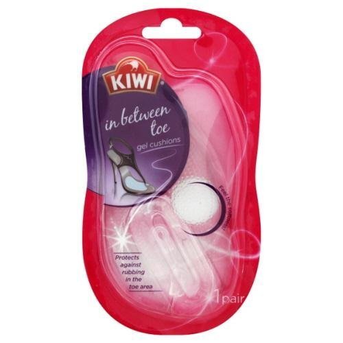 KIWI In Between Toe Gel Cushions