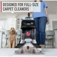 thumbnail image 4 of Hoover Residential Vacuum 128 Oz Renewal Carpet Cleaner Solution, 4 of 6