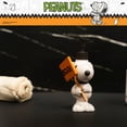 thumbnail image 4 of Dispensador de jabón, loción y desinfectante para manos Peanuts Snoopy Halloween, 4 of 7