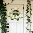 thumbnail image 1 of RKSTN Simulation Green Plants Spring And Summer Olive Branches Home Decoration, 1 of 6