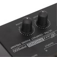 thumbnail image 3 of PP500 Phono Preamp, Low Noise Stereo RCA Input, RCA Output, Control Knob, Mini Record Player Preamplifier, 100-240V US Plug, 3 of 4