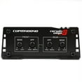 thumbnail image 2 of 4-Channel CVPM Mini-Series Full Range Class-D Amplifier - CVPM400.4D, 2 of 3