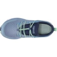 thumbnail image 5 of Women's Vionic London Sneaker Bluebell Knit Mesh 5 M, 5 of 6