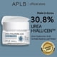 thumbnail image 2 of Crema facial APLB Urea Ácido hialurónico 55 ml UREA HYALU CEN™, 2 of 9