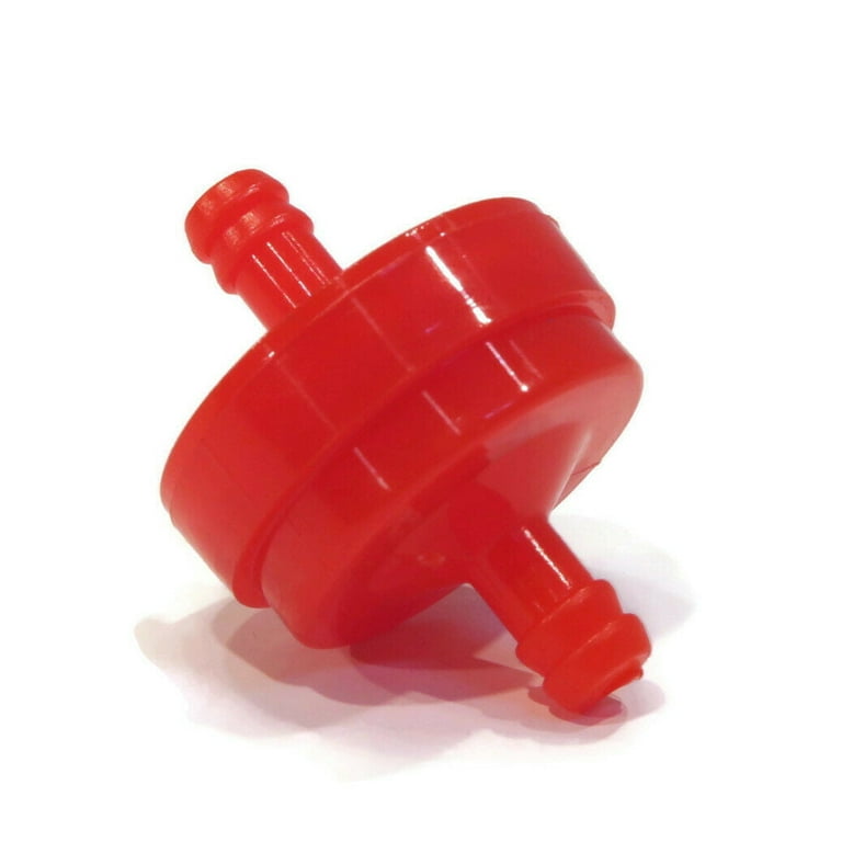 The ROP Shop Fuel Filter for Yard Man 13AC762F755 13AM772G755 13AO772H755 LawnMower Tractor