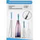 thumbnail image 4 of Long Bottle Brush Cleaner Set for Reusable Water Bottles - 5 Piece Straw & Narrow Neck Cleaning Kit with Bamboo Handle, 4 of 4