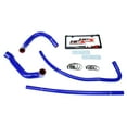 thumbnail image 2 of HPS Blue Radiator Hose Kit For 1993-1998 Grand Cherokee 4.0L I6 Left Hand Drive, 2 of 2