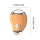 thumbnail image 3 of XWSHYW Cortauñas Cortaúñas para Adultos, Tijeras para Uñas de Los Pies, Cortaúñas con Forma de Doble Cabeza, Amoladora de Doble Cabeza, 3 Velocidades, Viaje Seguro, 3 of 6