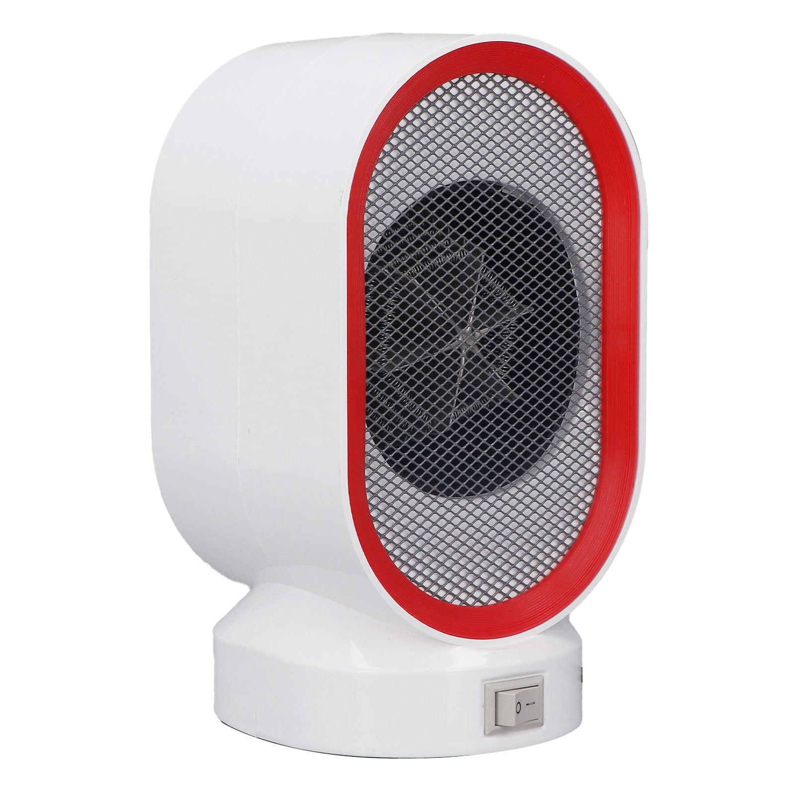 Space Heater, 400W Mini Plug And Play Electric Room Heater Efficient  Heating Automatically Cut Off The Power Portable Heater Energy Saving Long  Service Life Desktop Heater For Home | Walmart Canada