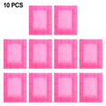 thumbnail image 1 of Bgsha Stylish 3-Inch Mini Photo Frame: Perfect for Polaroids & Desk Decor!, 1 of 10