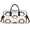 Bronze, variant on Herdesigns Chicken Gym Bag for Women Men, Travel Duffle Bag Lightweight Waterproof Carry on Weekender Overnight Tote for Dance Cheer Sport, Flower