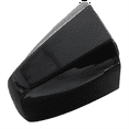 thumbnail image 2 of Phyun Front Left Door Handle Cover Cap Black 51217396541 For Bmw X1 X2 X5 F15 X6 F16, 2 of 5