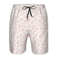 thumbnail image 3 of Fotbe Cow 1 Trajes de Baño Estampados para Hombre, Shorts de Verano de Secado Rápido, Ropa de Playa, Bañadores-XX-Large, 3 of 6