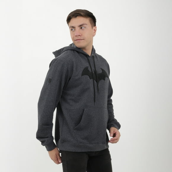 Sudadera con capucha para hombre K-SWISS  Batman