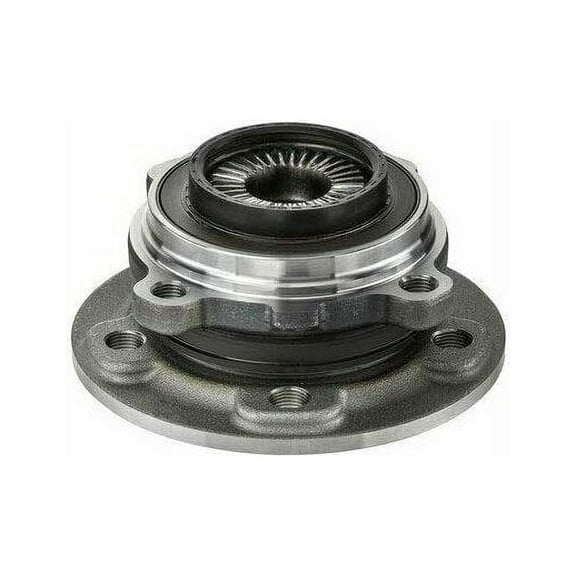 Front Wheel Hub Assembly - Compatible with 2018 - 2019 BMW X2