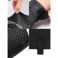 thumbnail image 3 of Guante de billar de 3 dedos, guantes antideslizantes para billar, accesorios deportivos, 3 of 7