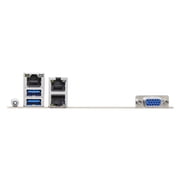 ASRock Rack Server Motherboard TURIND8UD-2T/X550 Deep-Micro ATX Single Socket SP5 (LGA 6096), supports AMD EPYC 9005/9004 (with AMD 3D V-Cache Technology) and 97x4 series processors 10GbE